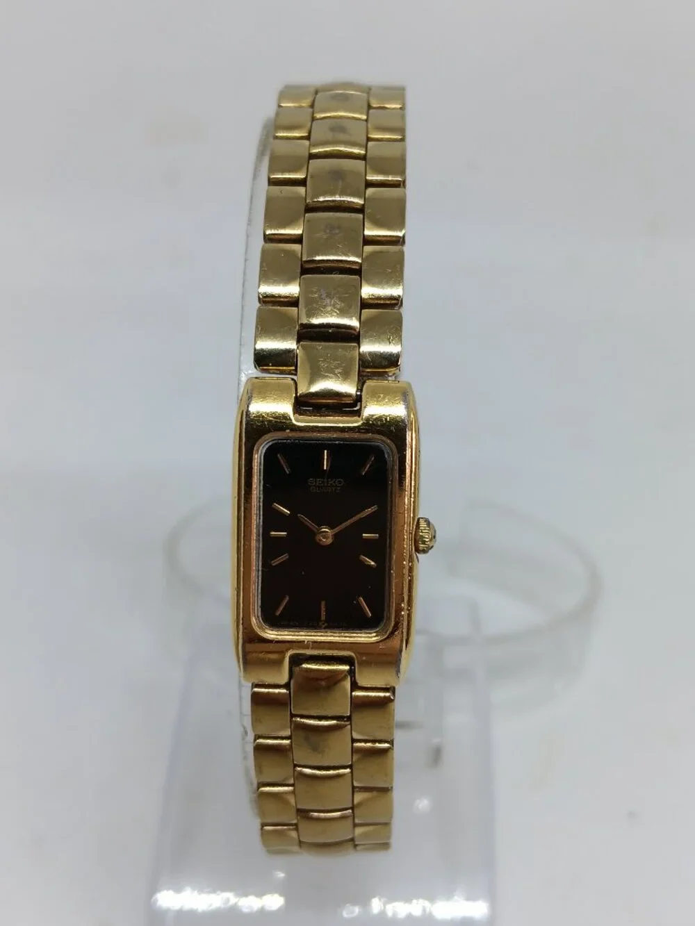 Seiko pre owned